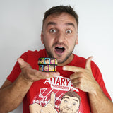 Náramek Tary Faces