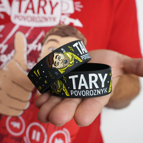 Náramek Tary Handstant - balíček 20 ks