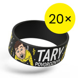 Náramek Tary Handstant - balíček 20 ks