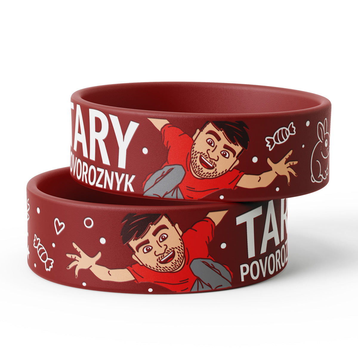 Náramek Tary Jump