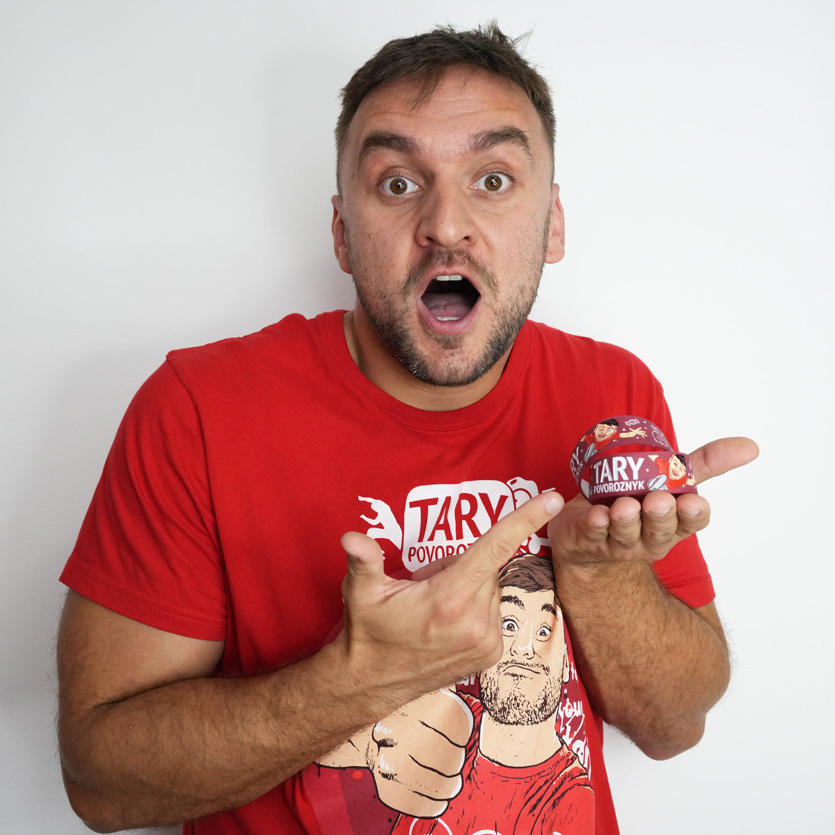 Náramek Tary Jump - balíček 20 ks