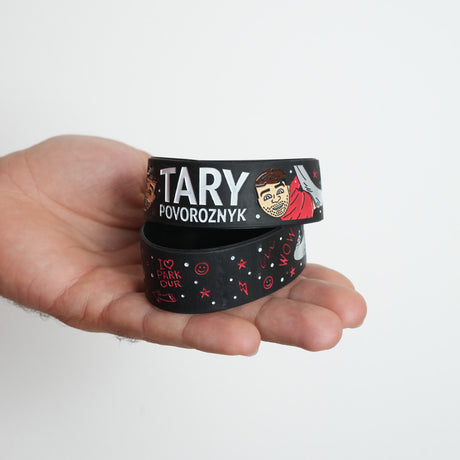 Náramek Tary Káčko - balíček 20 ks