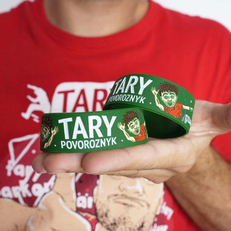 Náramek Tary Mimozemšťan - balíček 20 ks