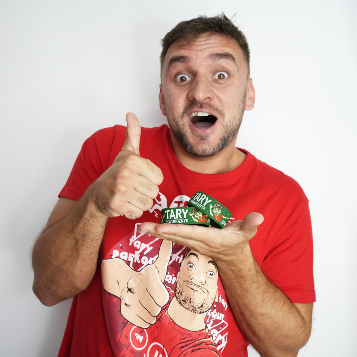 Náramek Tary Mimozemšťan