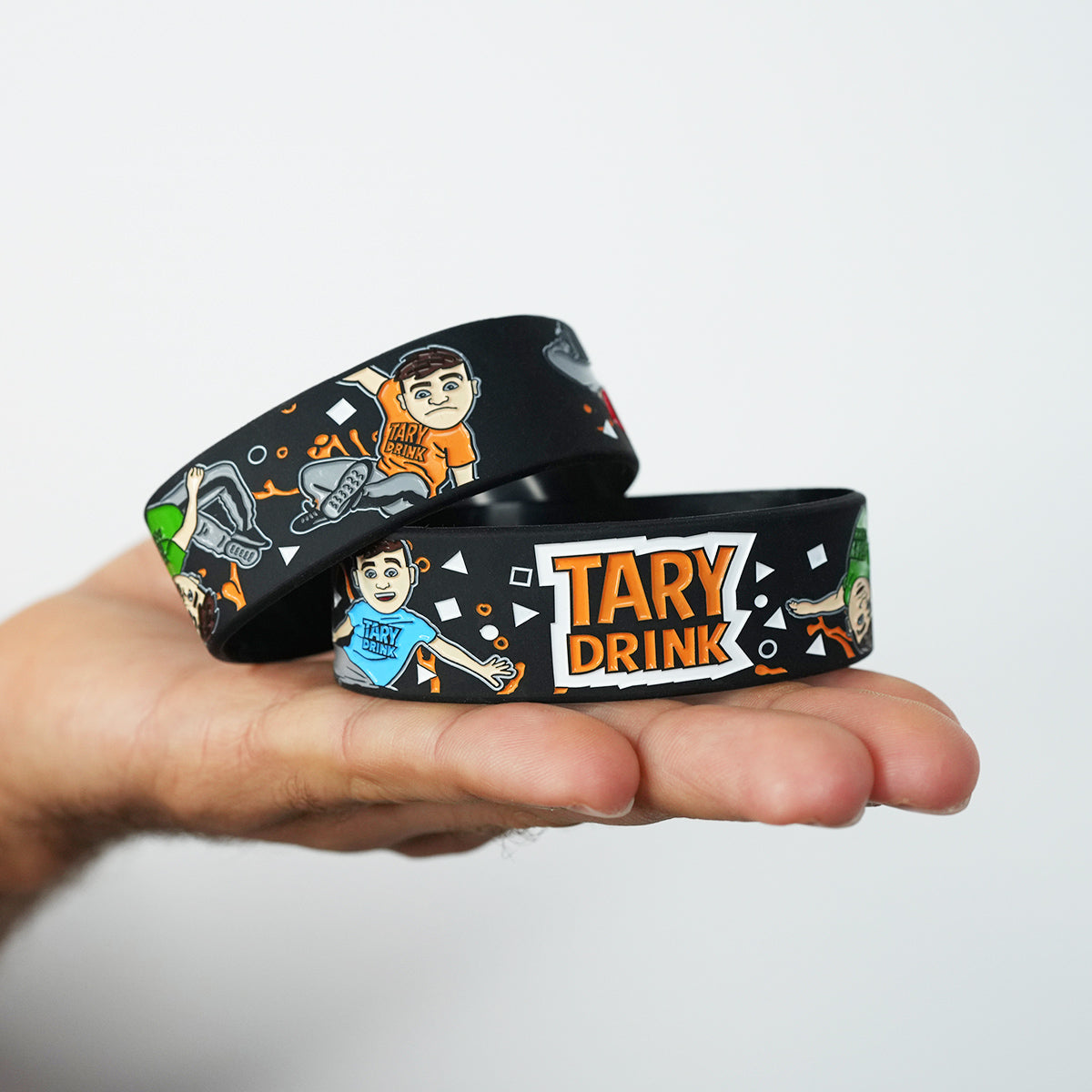 Náramek Tary Drink