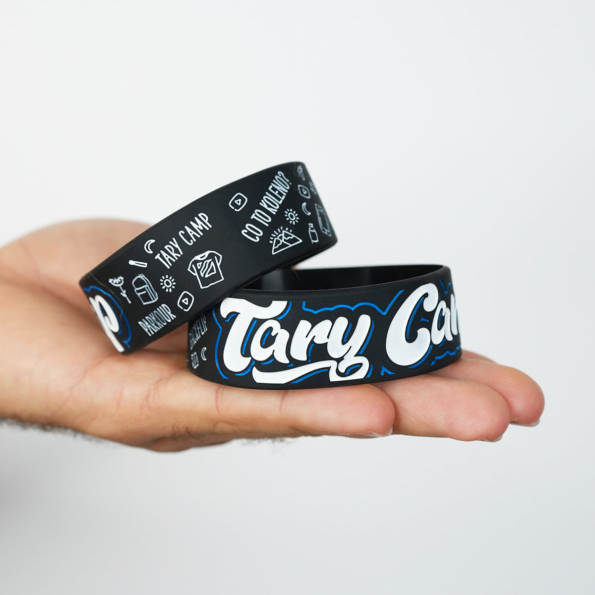 Náramek Tary Camp Vibes