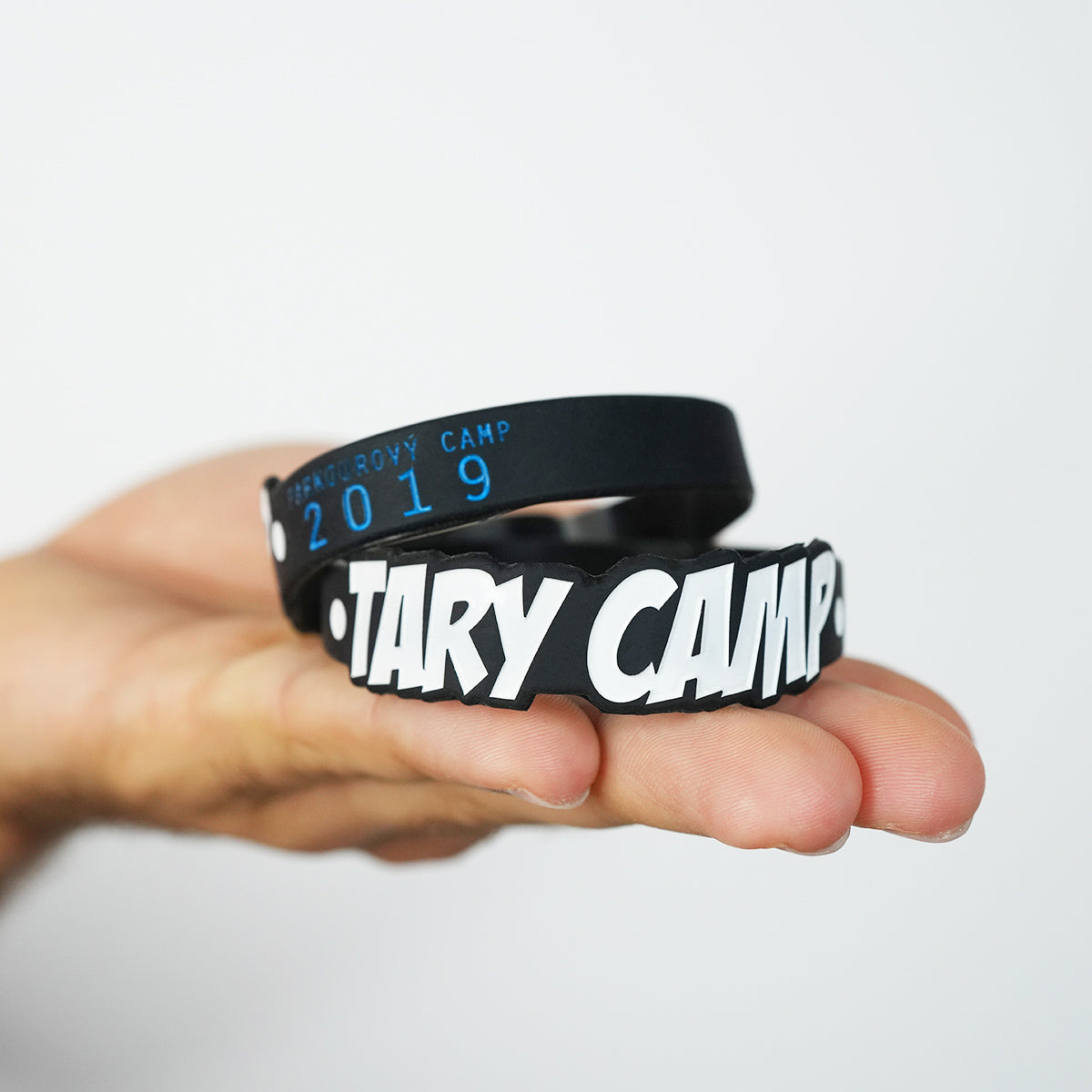 Náramek Tary Camp 2019