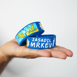 Náramek Zasadil Mrkev