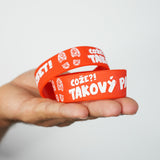 Náramek Takový Paty
