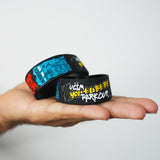 Náramek Učím YouTubery Parkour