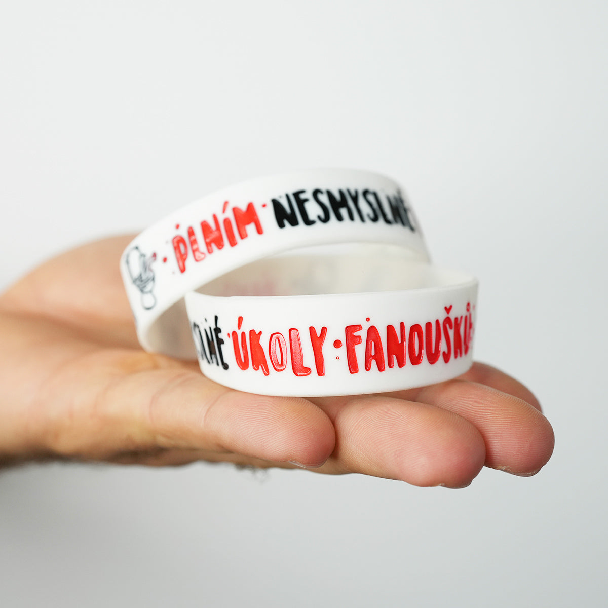 Náramek Nesmyslné Úkoly