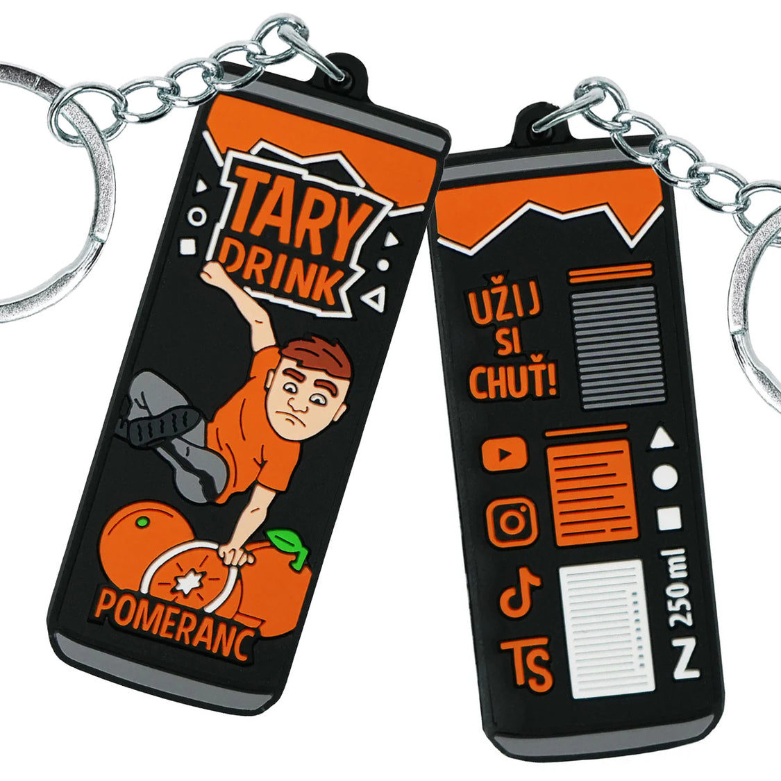 Tary Drink | TaryShop.cz – oficiální merch a dárky pro děti