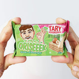Oříškové oplatky Tary Povoroznyk, 40g