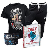 Parkour Starter Pack