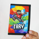 Peněženka TaryBlox