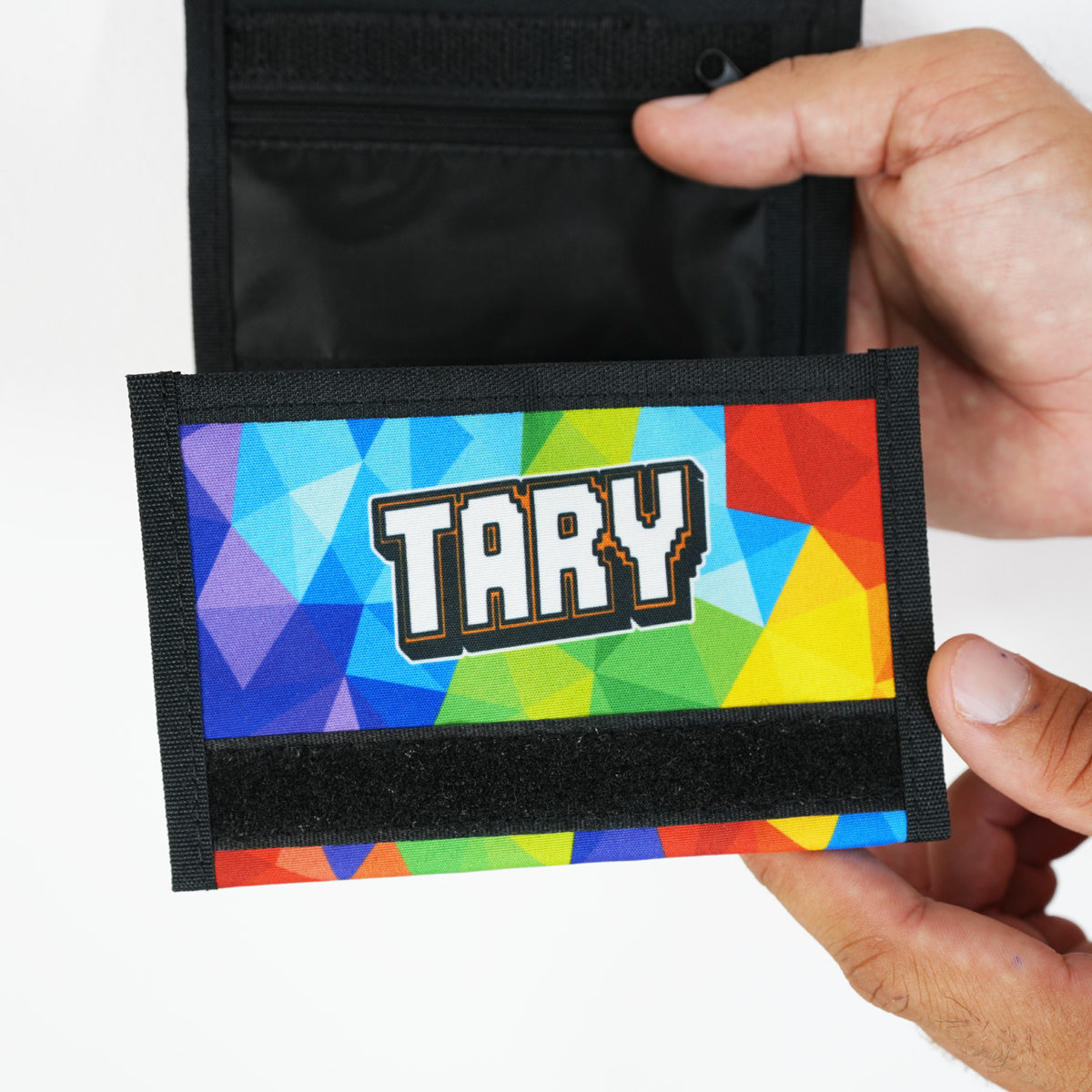 Peněženka TaryBlox
