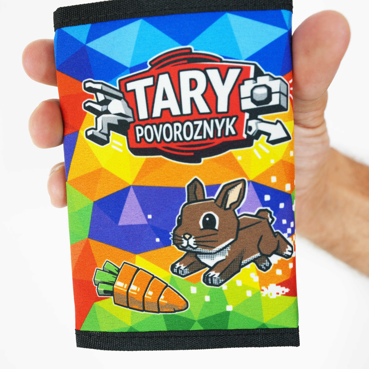 Peněženka TaryBlox