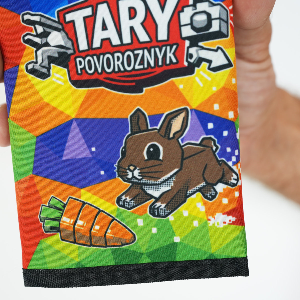 Peněženka TaryBlox