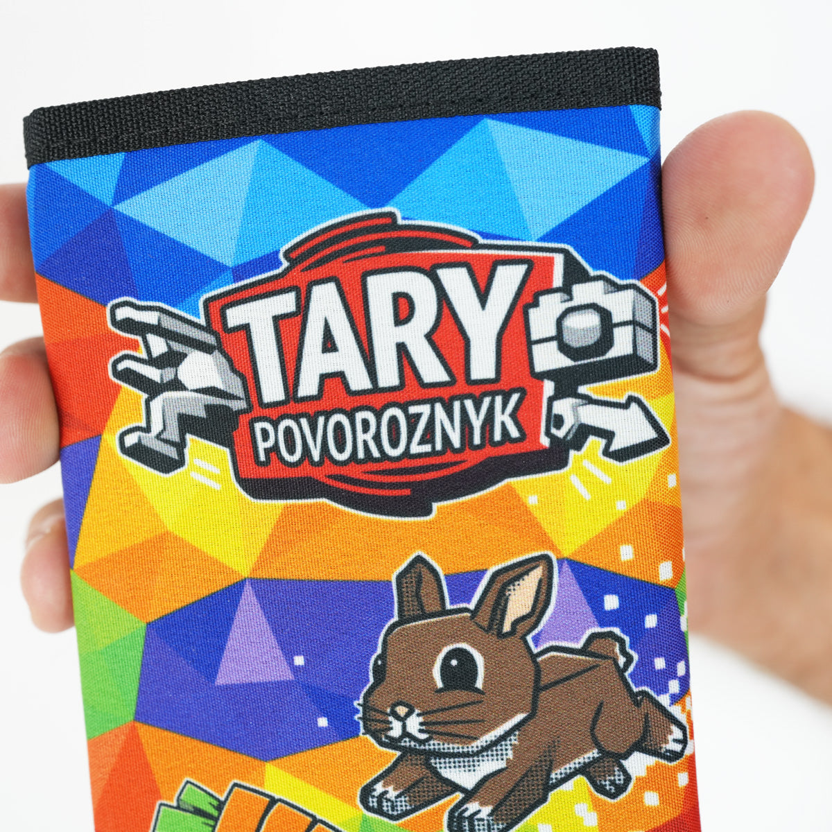 Peněženka TaryBlox