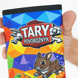 Peněženka TaryBlox