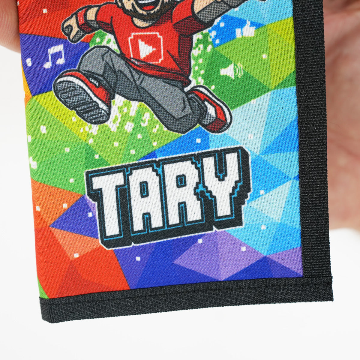 Peněženka TaryBlox