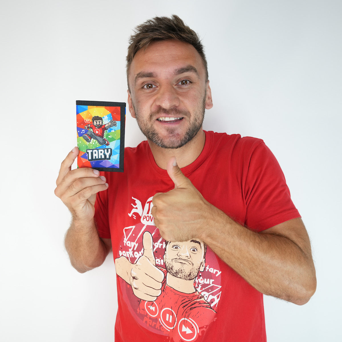 Peněženka TaryBlox