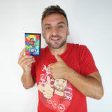 Peněženka TaryBlox