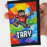 Peněženka TaryBlox