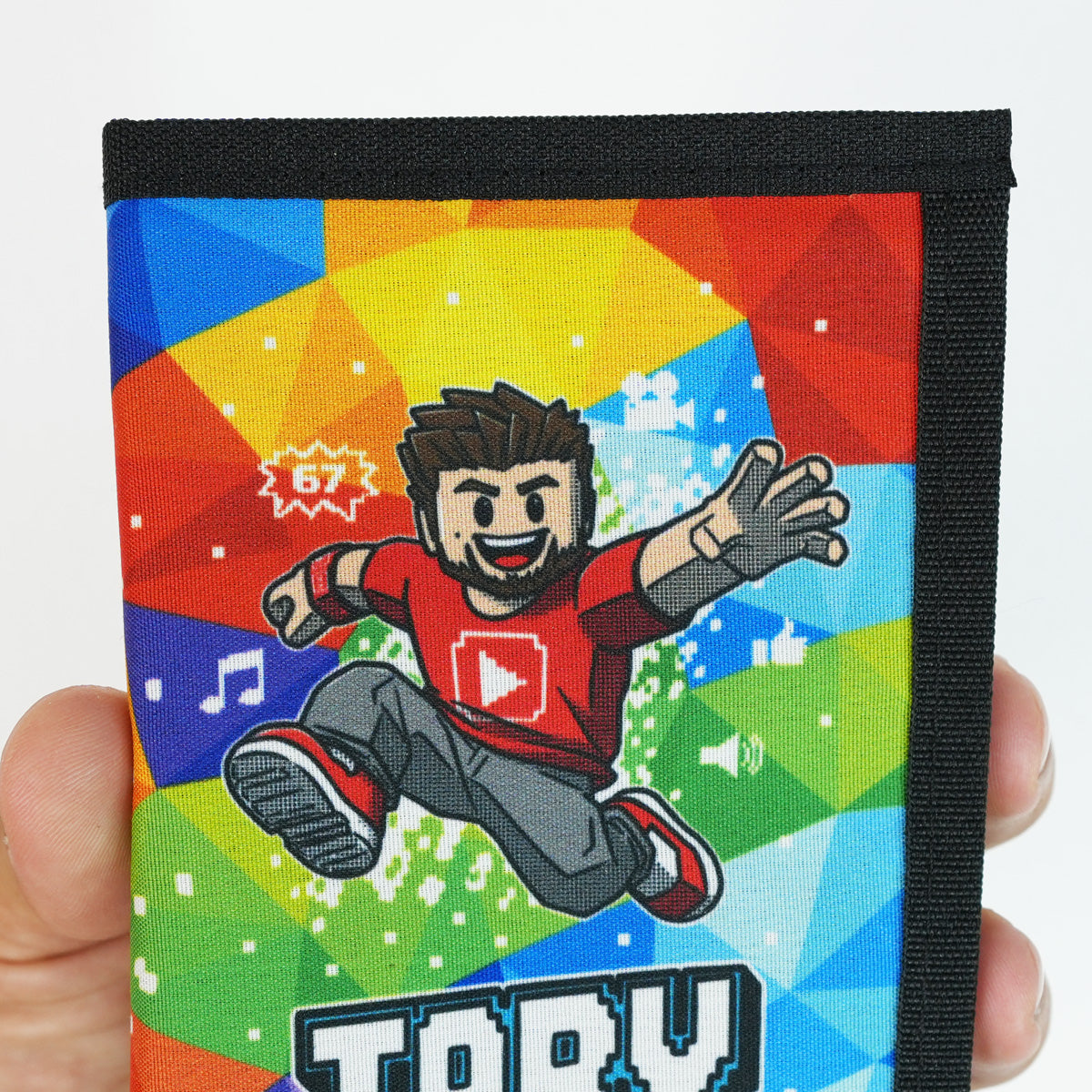 Peněženka TaryBlox