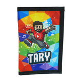 Peněženka TaryBlox