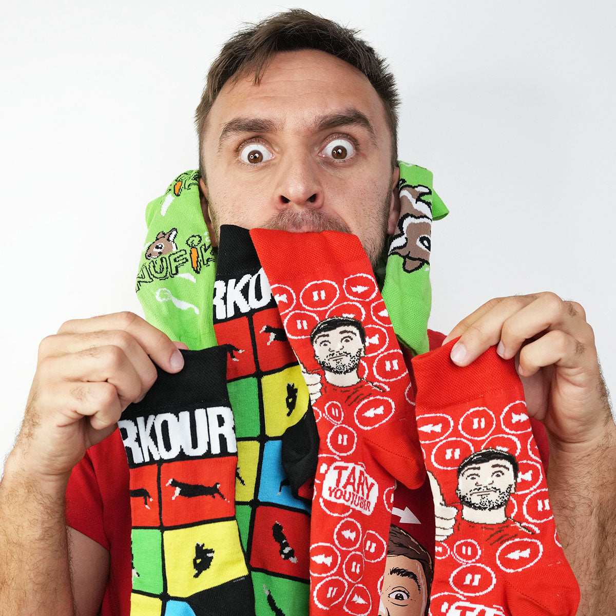 Taryho Mix Ponožek