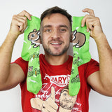 Ponožky Ňufík