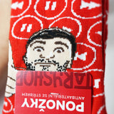Taryho Mix Ponožek