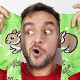 Ponožky Ňufík