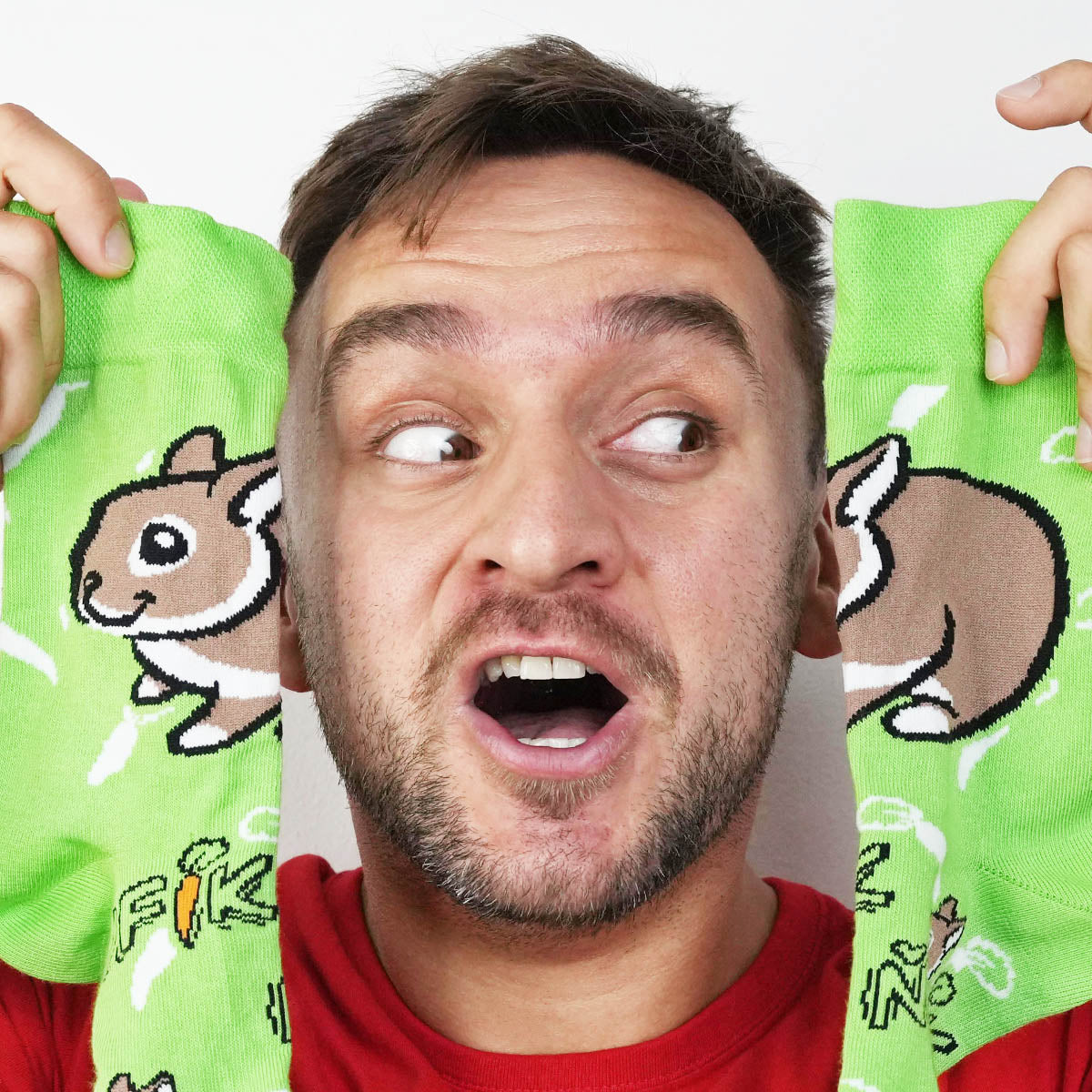 Ponožky Ňufík