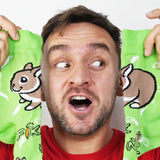 Ponožky Ňufík
