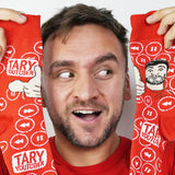 Ponožky Tary Povoroznyk