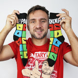 Ponožky Color Tricks