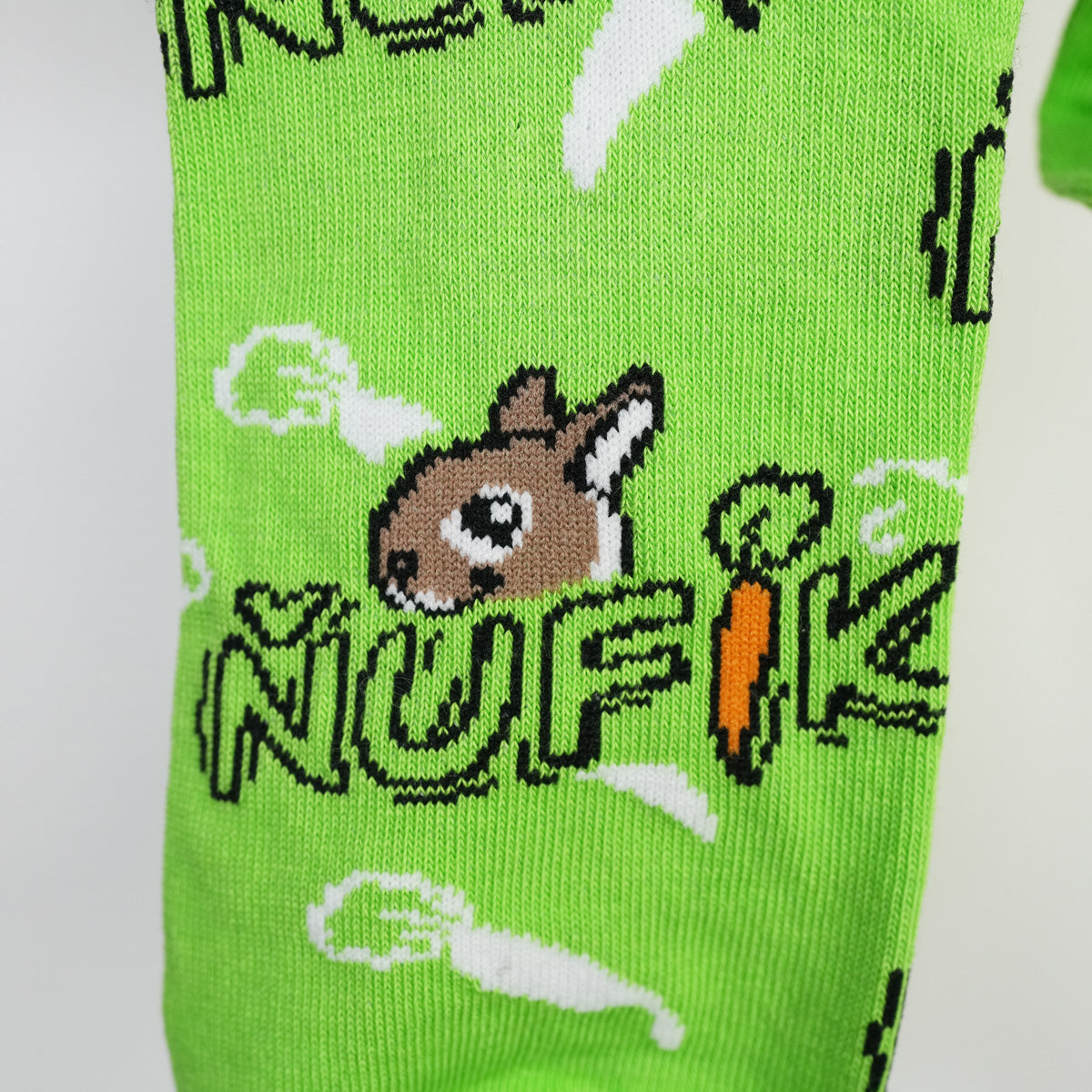 Ponožky Ňufík