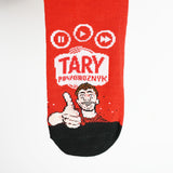 Protiskluzové Ponožky Tary