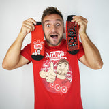 Protiskluzové Ponožky Tary