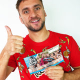 Dárkový poukaz Tary Camp