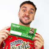 Dárkový poukaz TaryShop.cz na nákup zboží v hodnotě 2 500 Kč