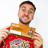 Dárkový poukaz TaryShop.cz na nákup zboží v hodnotě 300 Kč