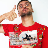 Dárkový poukaz Tary Workshop