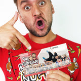 Dárkový poukaz Tary Workshop