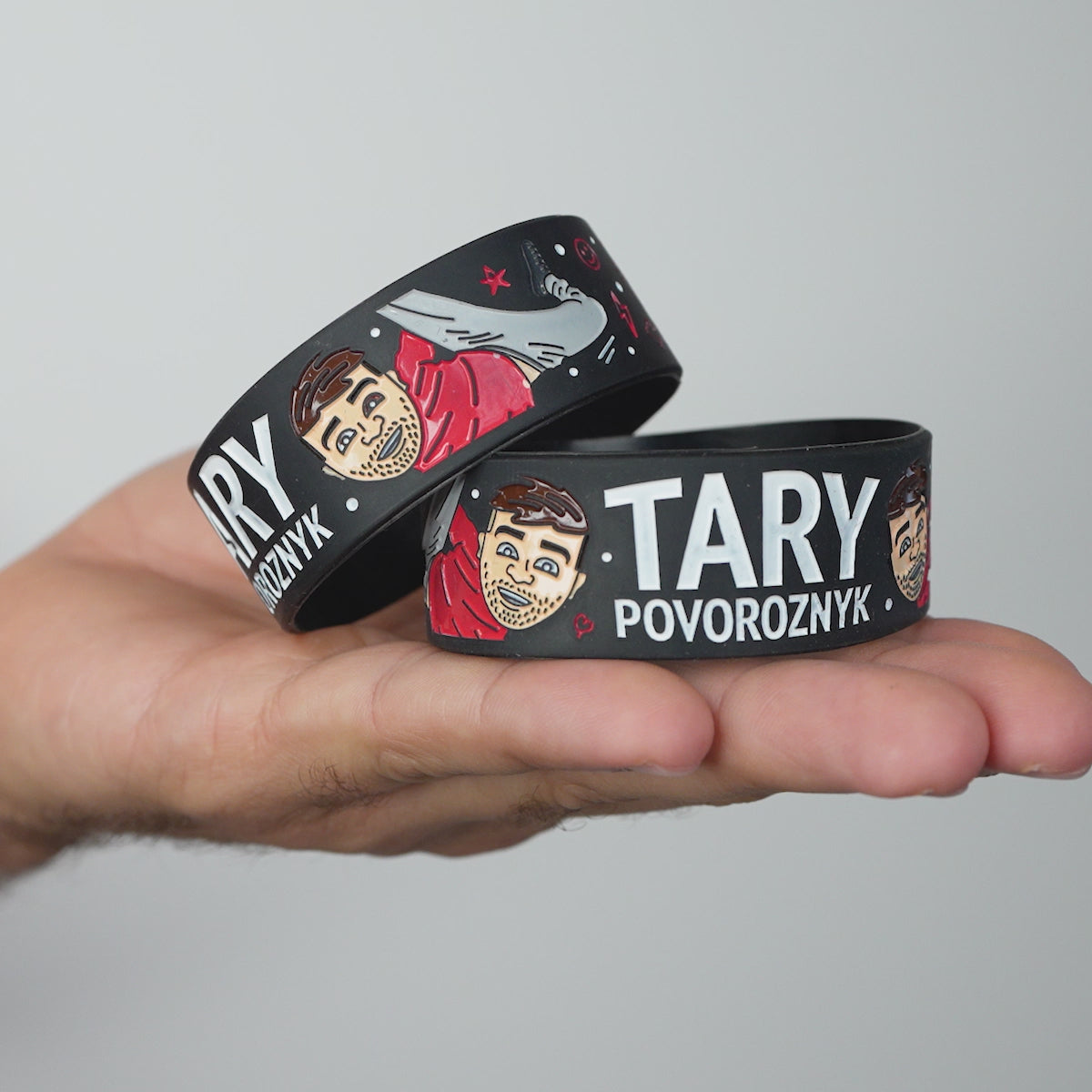 Náramek Tary Káčko - balíček 20 ks