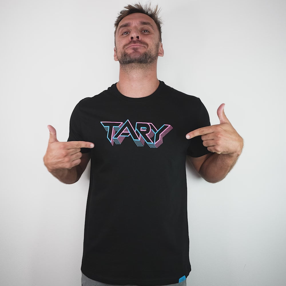Tričko Tary Neon