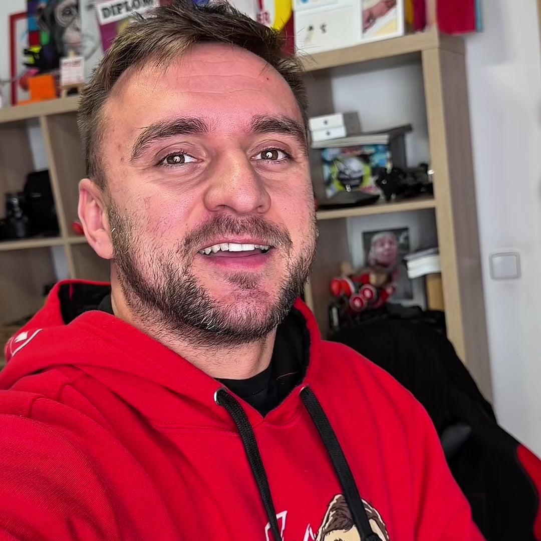 Videohovor s Tarym (15 min)