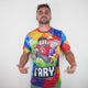 Tričko Color TaryBlox